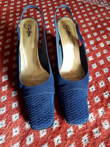 Damenschuhe - damenschuhe, 40