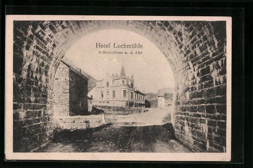 Mayschoss ahr hotel - mayschoss,