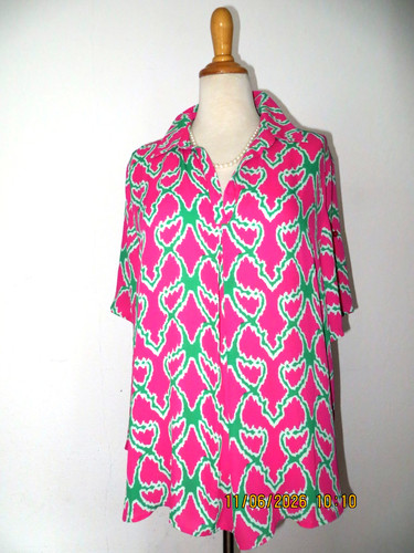 Superflotte bluse steffen - bluse,