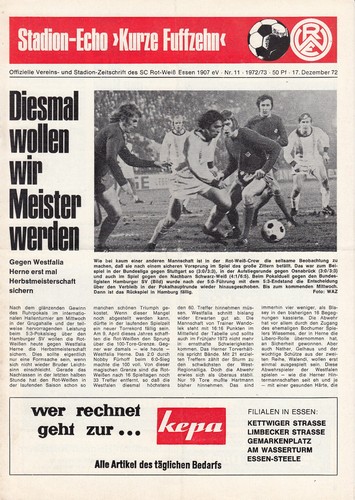 Essen westfalia - essen,