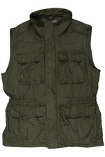 AIGLE Weste Herren ärmellose