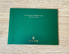 Rolex oyster perpetual - rolex,