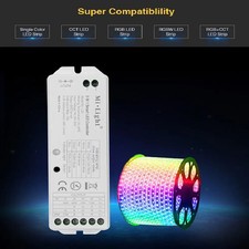 Mi-Light LS2 LED RGB+WW Strip