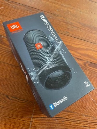 Jbl flip essential bluetooth - 2,