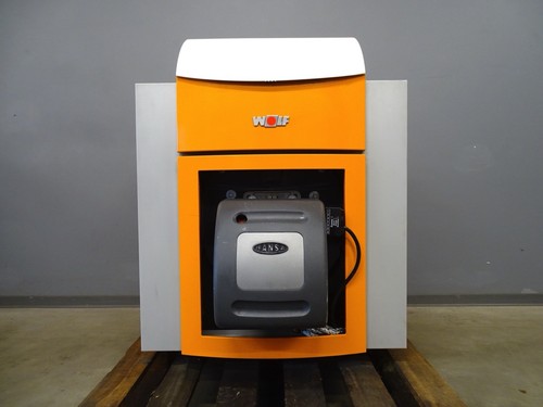 Wolf cnu premio 17kw - cnu-17,
