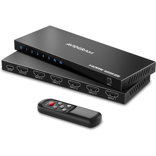 Hdmi switch 60hz - hdmi, 2.0