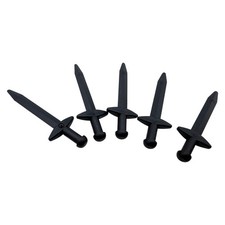 LEGO® Zubehör 5x Langschwert