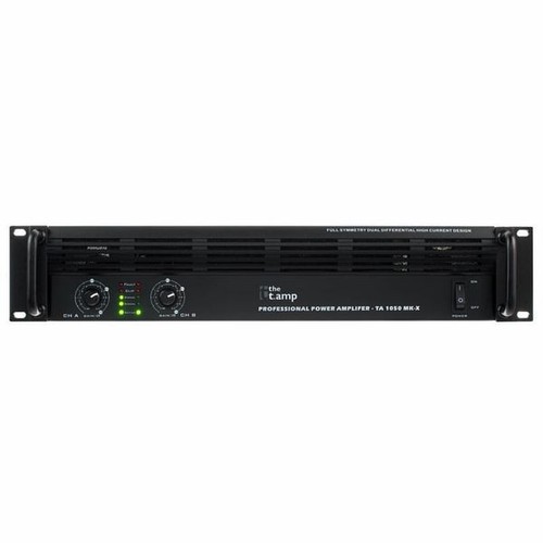 Thomann 1050 x - thomann,