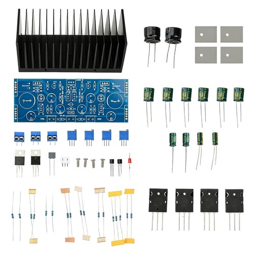 Diy audiophiler 1969 - diy-audiophiler,
