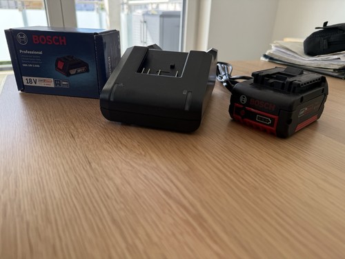 Bosch professional 18v set - professional, 2