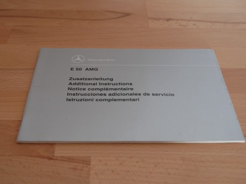 Mercedes benz klasse w210 - mercedes-benz,