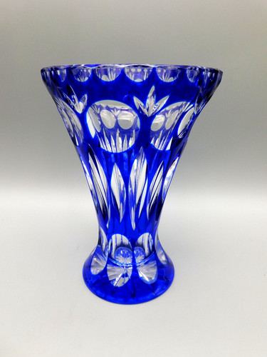 Nachtmann bamberg vase - nachtmann,