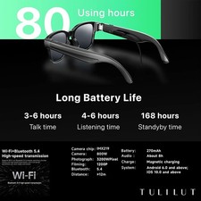 Kamera smart brille - kamera,
