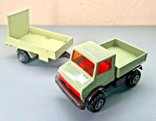 Matchbox super kings 30 - matchbox,