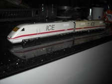 Märklin ICE digital Motor+Steuerwagen