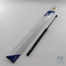 Stabilus Heckklappendämpfer 466298 LIFT-O-MAT Kofferraum Gasfeder mit 540 Newton