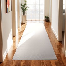 Teppich Für Outdoor Küchenteppich Balkon Terrasse Unifarbenes Design Modern