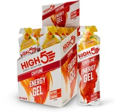 High5 Energy Gel Caffeine, 20