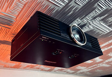 Panasonic pt ae4000 - 🎥,