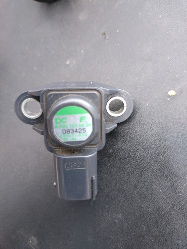 Map sensor drucksensor - map-sensor,