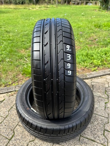 Bridgestone potenza re050a - 2x,