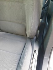 sitz v.l. VOLKSWAGEN GOLF V