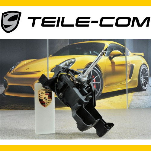 Porsche 911 996 boxster 986 - 996.1,