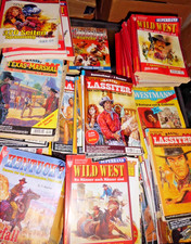 weit über 300 x verschiedene