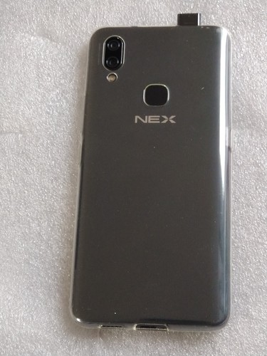 Vivo nex 1805 128gb - 128gb, ram