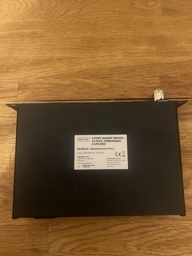 Digitus 80114 port - digitus, dn-80114