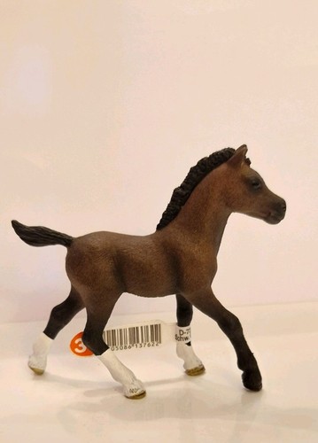 Schleich 13762 araber fohlen - schleich,