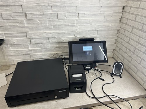 Duratec pos kasse - s, 14