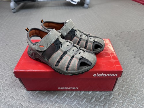 Elefanten kinderschuh jungen - elefanten,