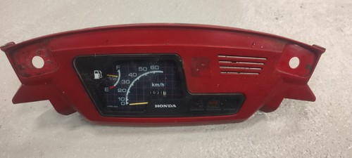 Honda lead nh50 - honda, 85-95