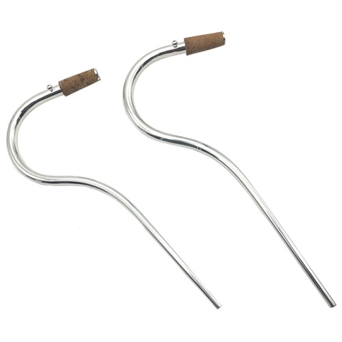 Silver plating bassoon - plating, length
