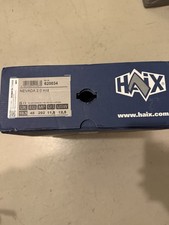 Haix Nevada 2.0 Mid