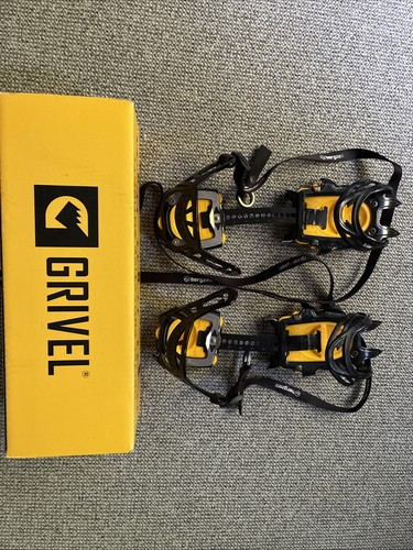 Grivel air tech - grivel,