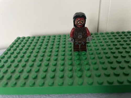 Lego uruk hai lor006 - uruk-hai,