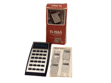 Texas Instruments TI 1265