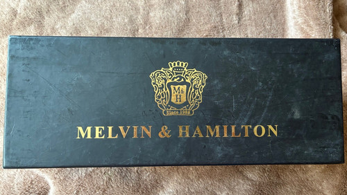 Melvin hamilton damen - &,