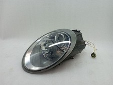 PORSCHE 911 997 Left Headlight