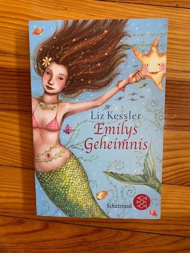 Emilys geheimnis von liz - emilys,