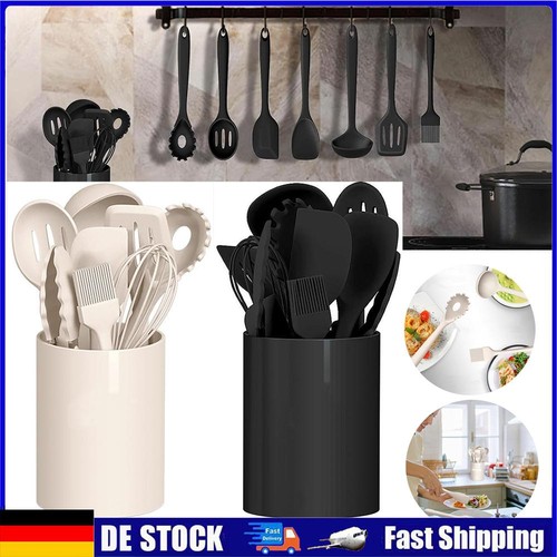 Küchenhelfer utensilien set - utensilien,