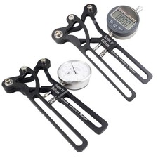 Bicycles Tension Meter Checker