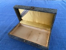 Wmf besteckkasten - wmf,