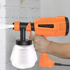 400W Elektrische Spritzpistole