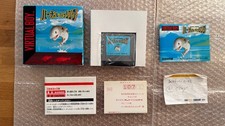 Virtual fishing boy - virtual,