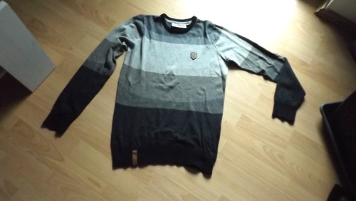 Naketano herren pulli m - naketano,
