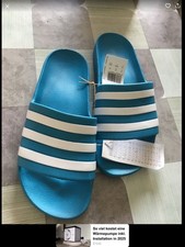 Adidas Badelatschen,Adiletten Gr.42,neu