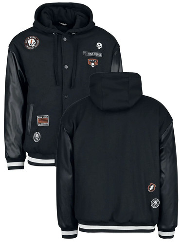 Rock rebel emp herren - rock, by
